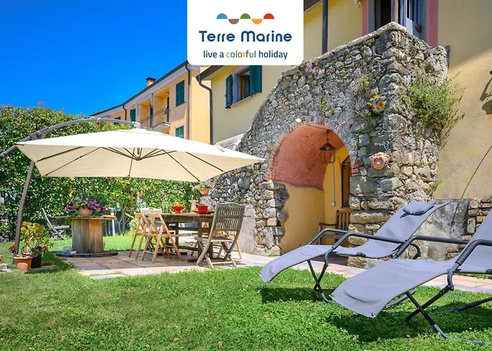 L'Occhio Di Santa LuciaAlbergo