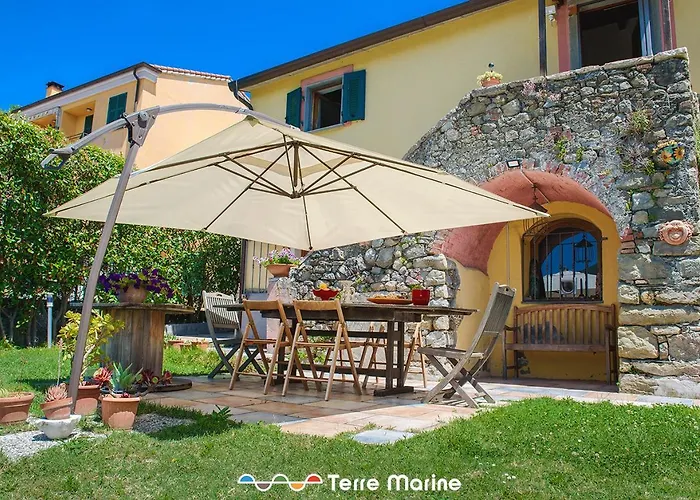 L'Occhio Di Santa LuciaAlbergo